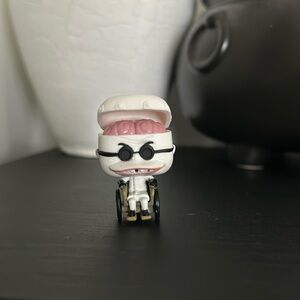 Dr Finkelstein from Nightmare Before Christmas Funko Pocket Pop Figurine